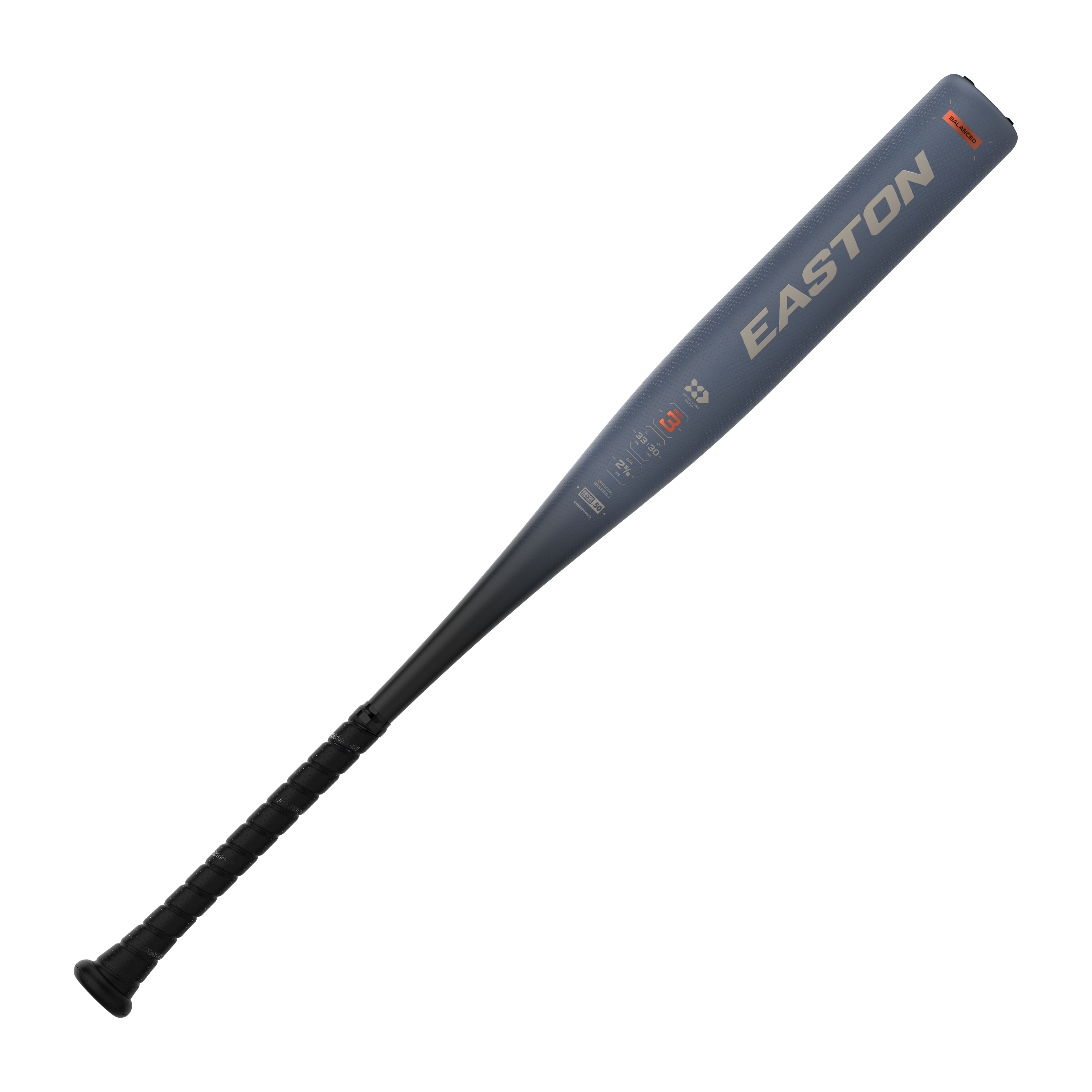 Easton Mav1 -3 Bbcor Baseball Bat - 30 In