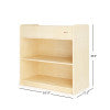 SafeStart Changing Table