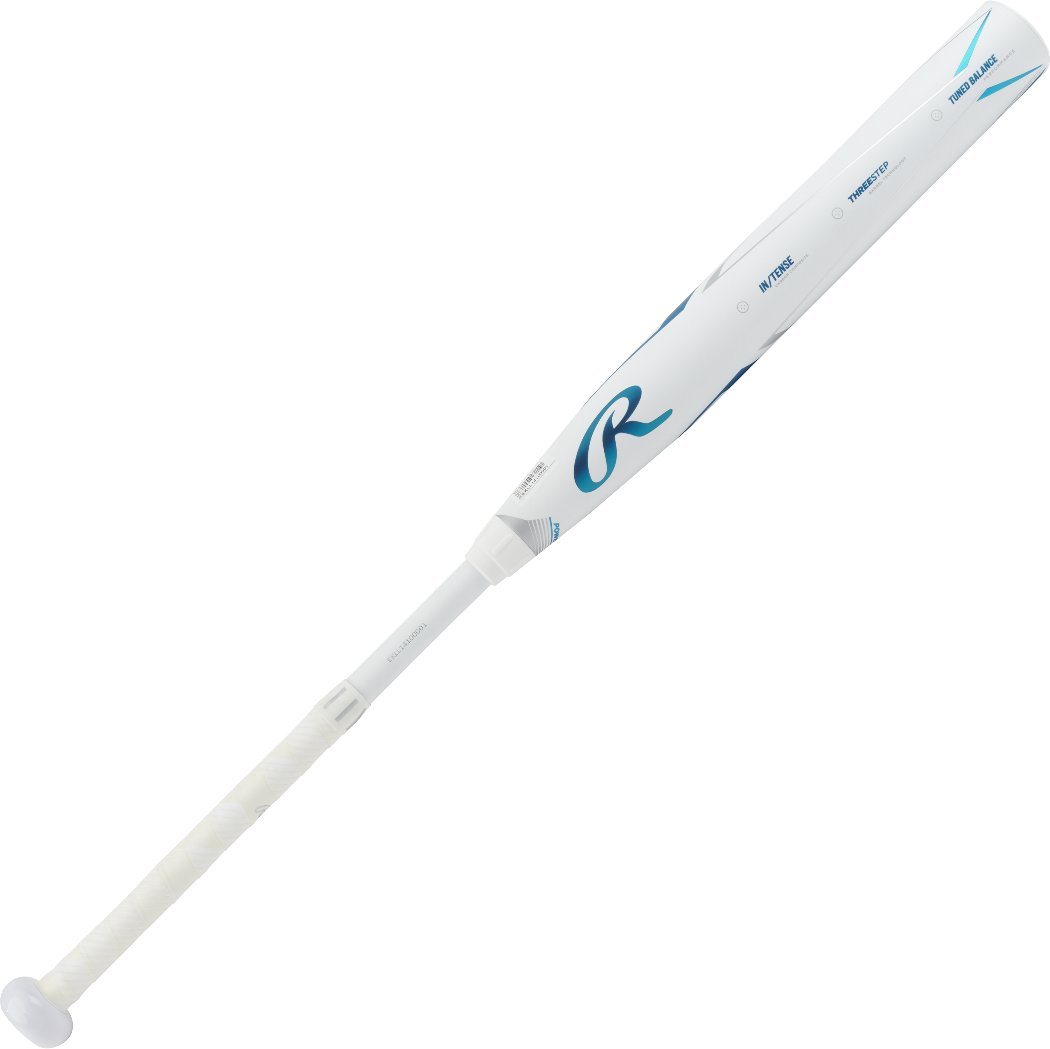 Rawlings Mantra Plus -10 Fastpitch Softball Bat - 30 In