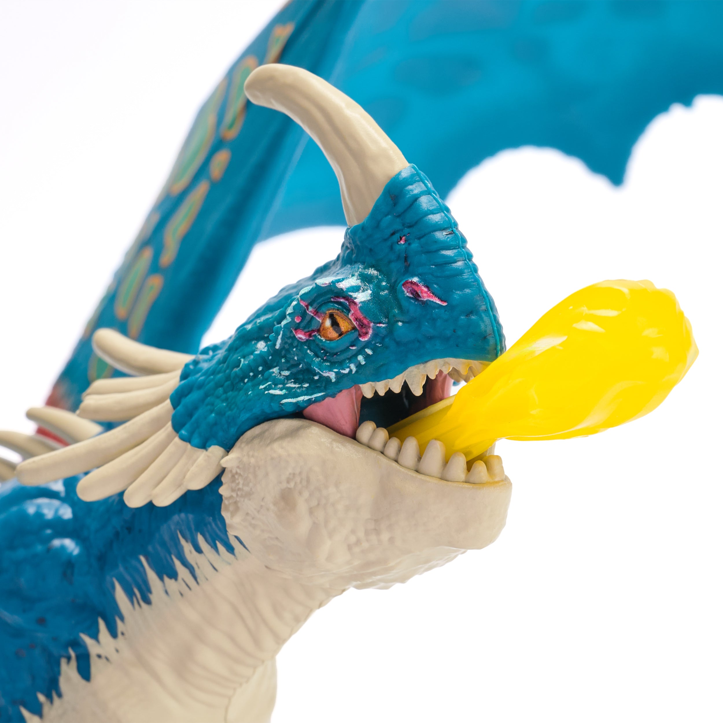 Dreamworks Dragons, Battle Dragons Action Figure, Kids Toys for Boys & Girls Ages 4 and up Styles May Vary