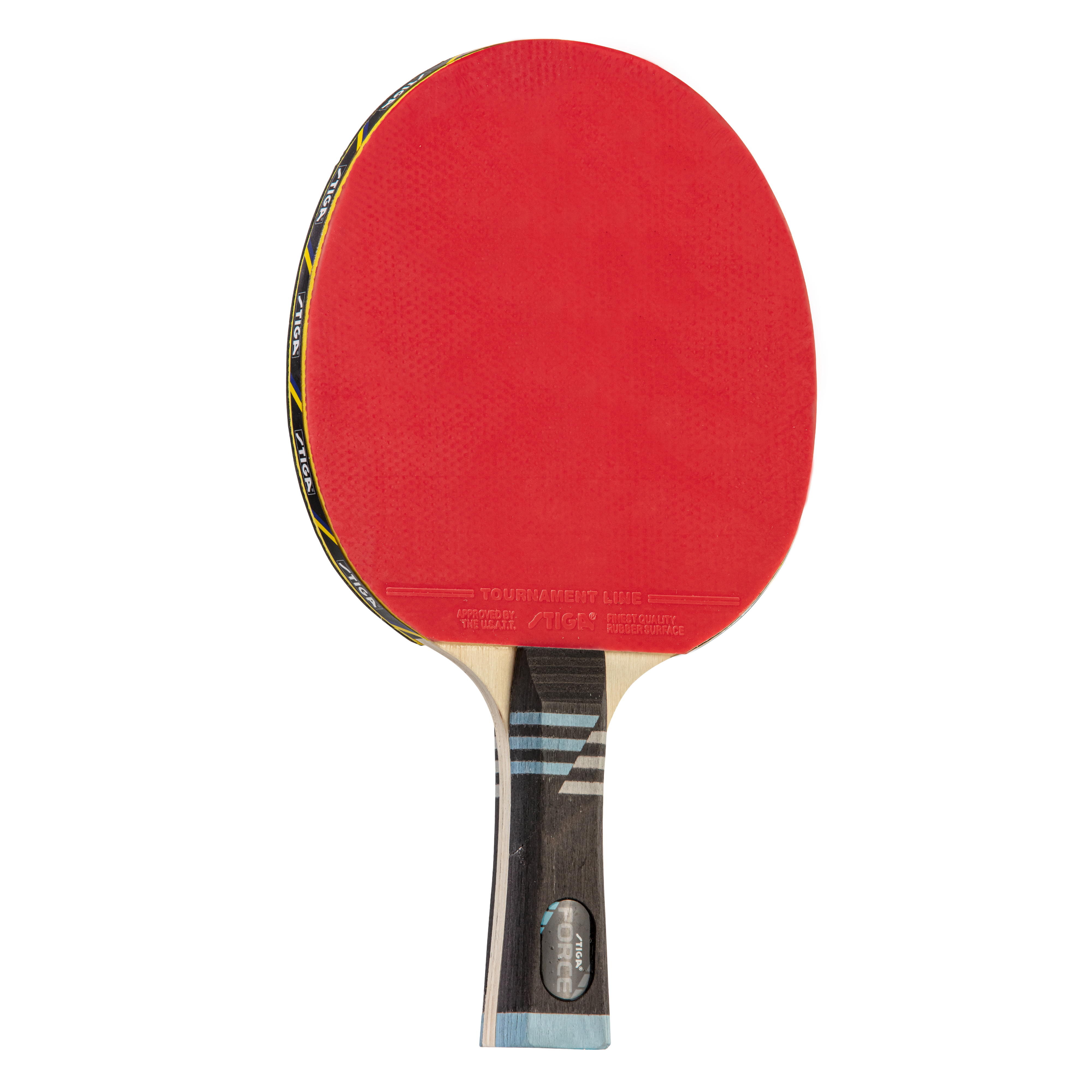 STIGA Force Racket for Table Tennis