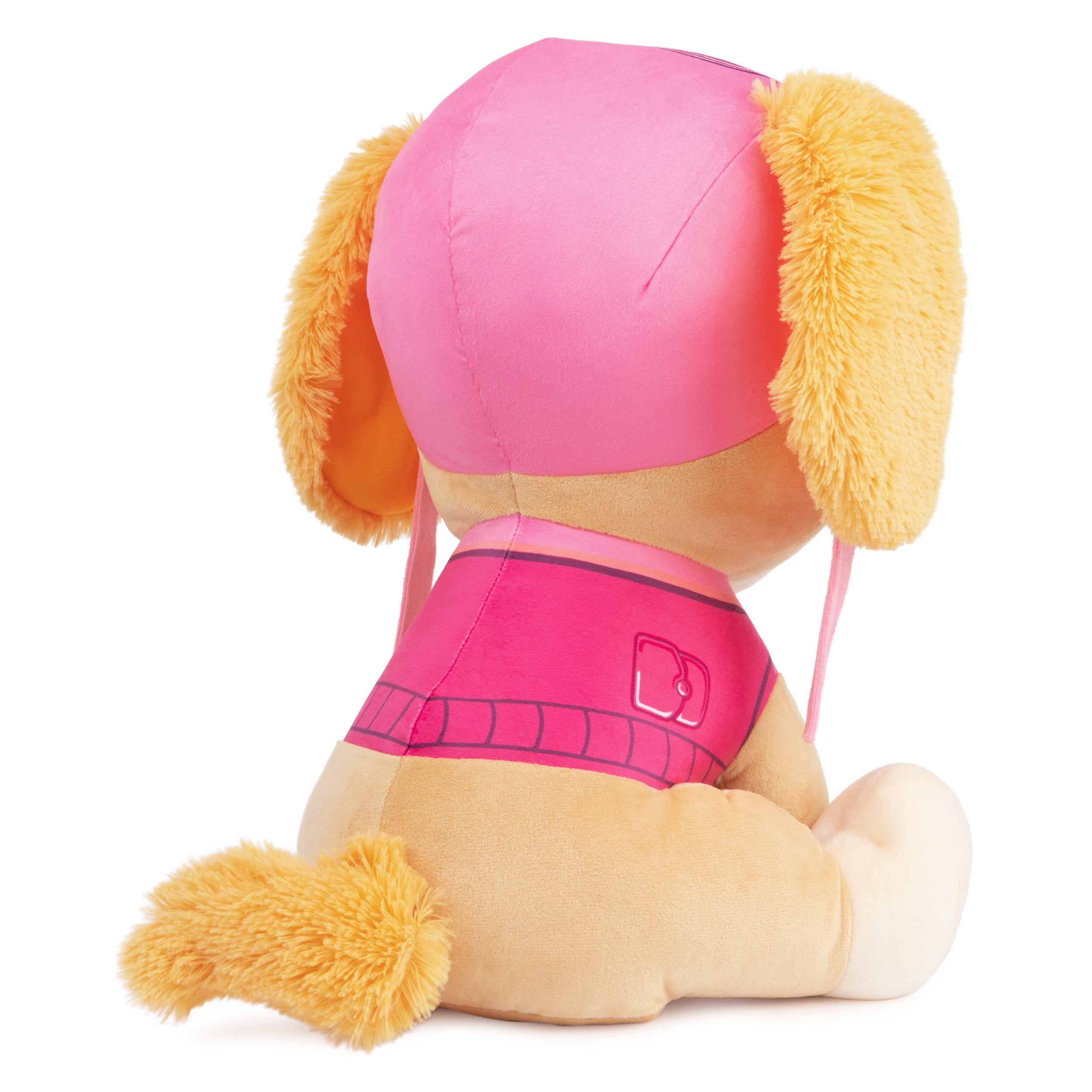 GUND PAW Patrol Skye Plush, Official Toy from the Hit Cartoon, Stuffed Animal for Ages 1 and Up, 16.5” Styles May Vary