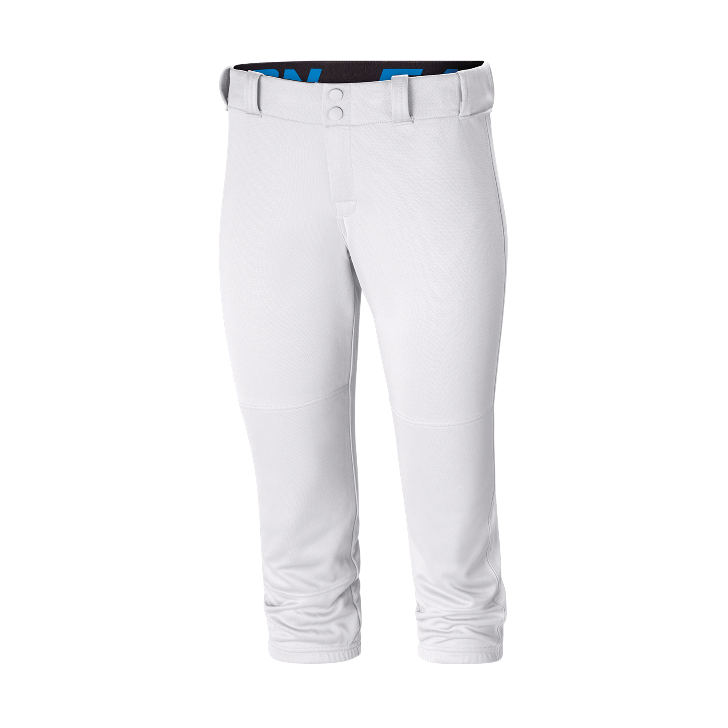 Easton Girls Elite Pant - Small - White