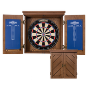 American Legend Charleston Bristle Cabinet Set