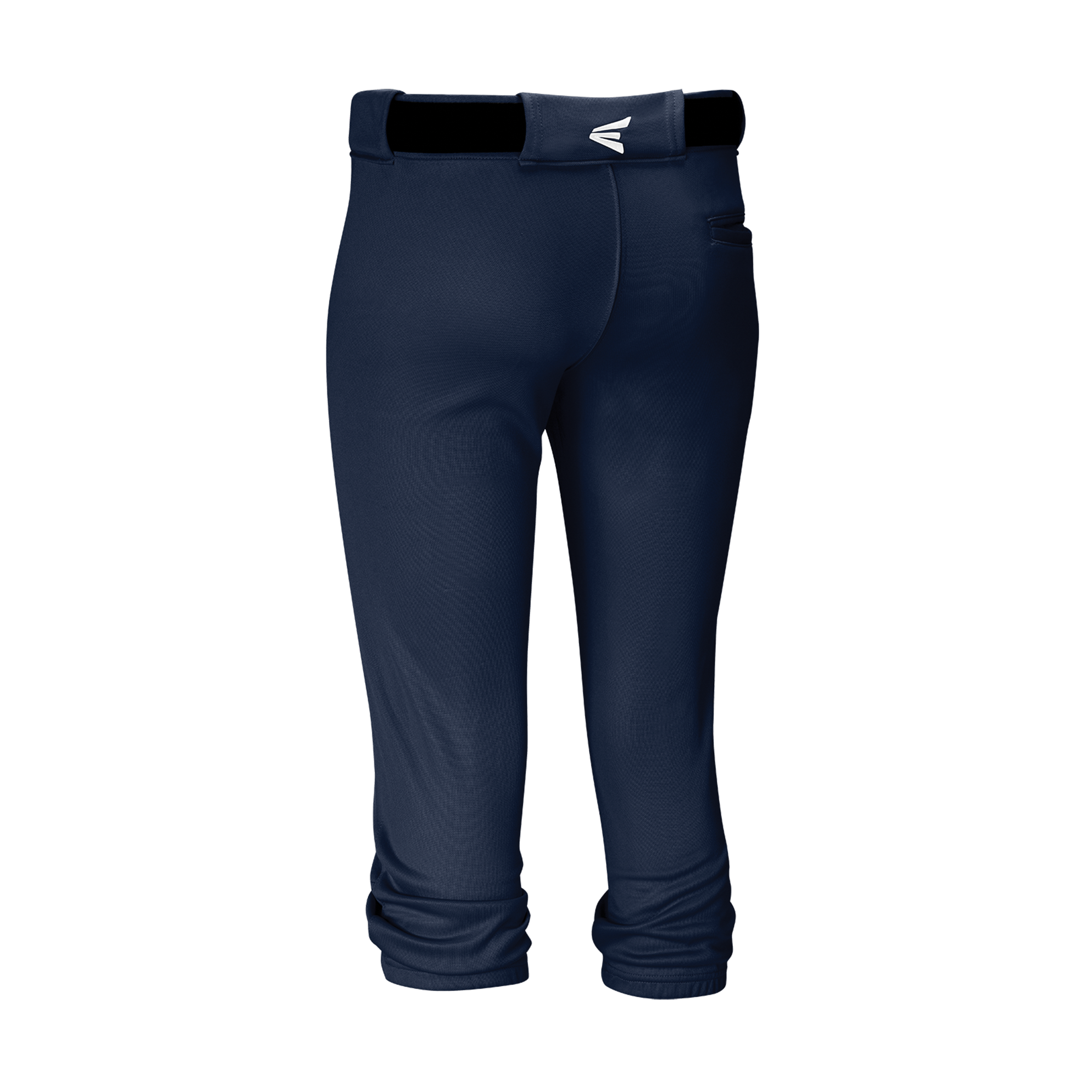 Easton Girls Elite Pant - Small - Navy