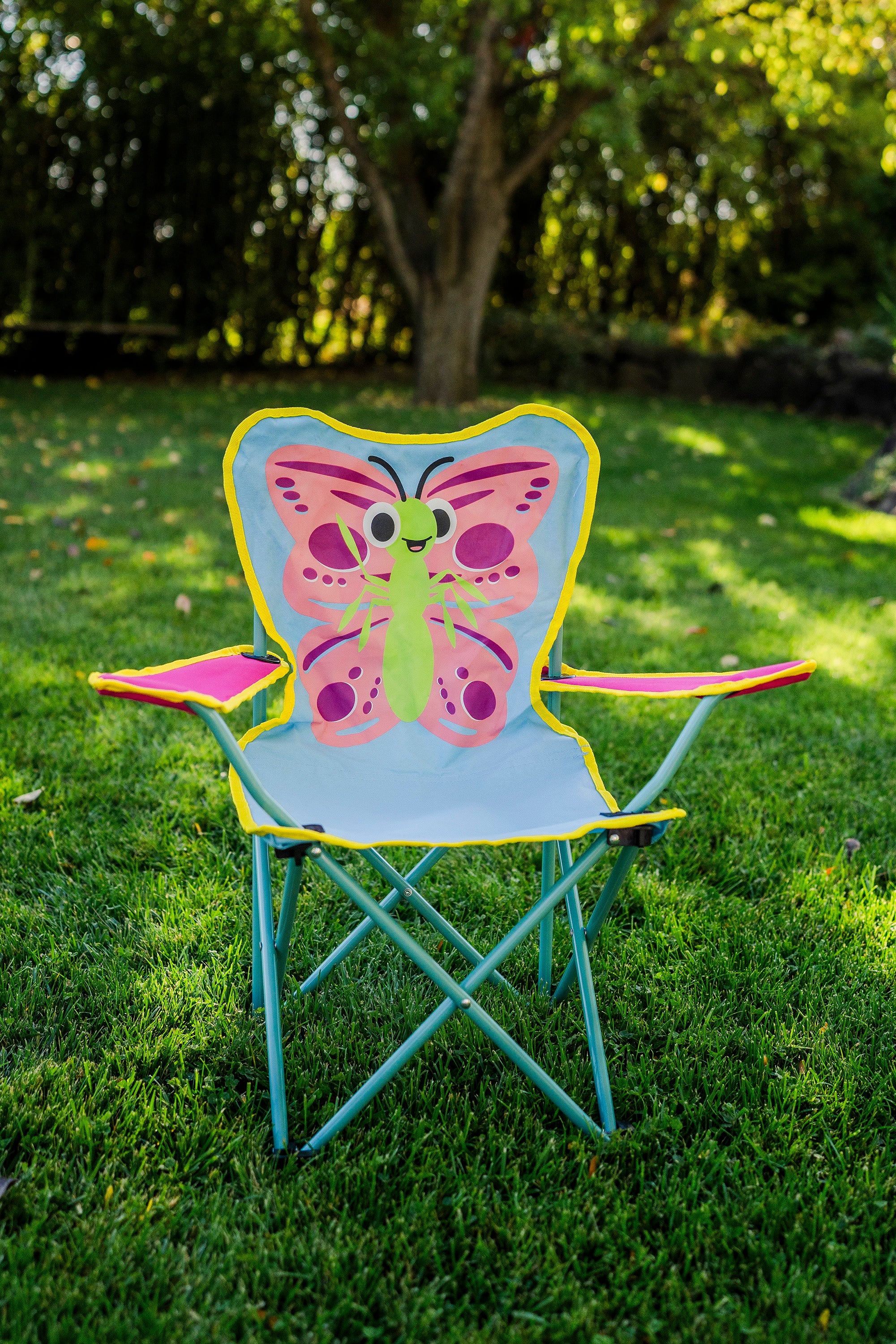 Bailey the Butterfly Chair