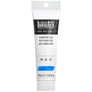 HB 59ml tube - Fluorescent Blue