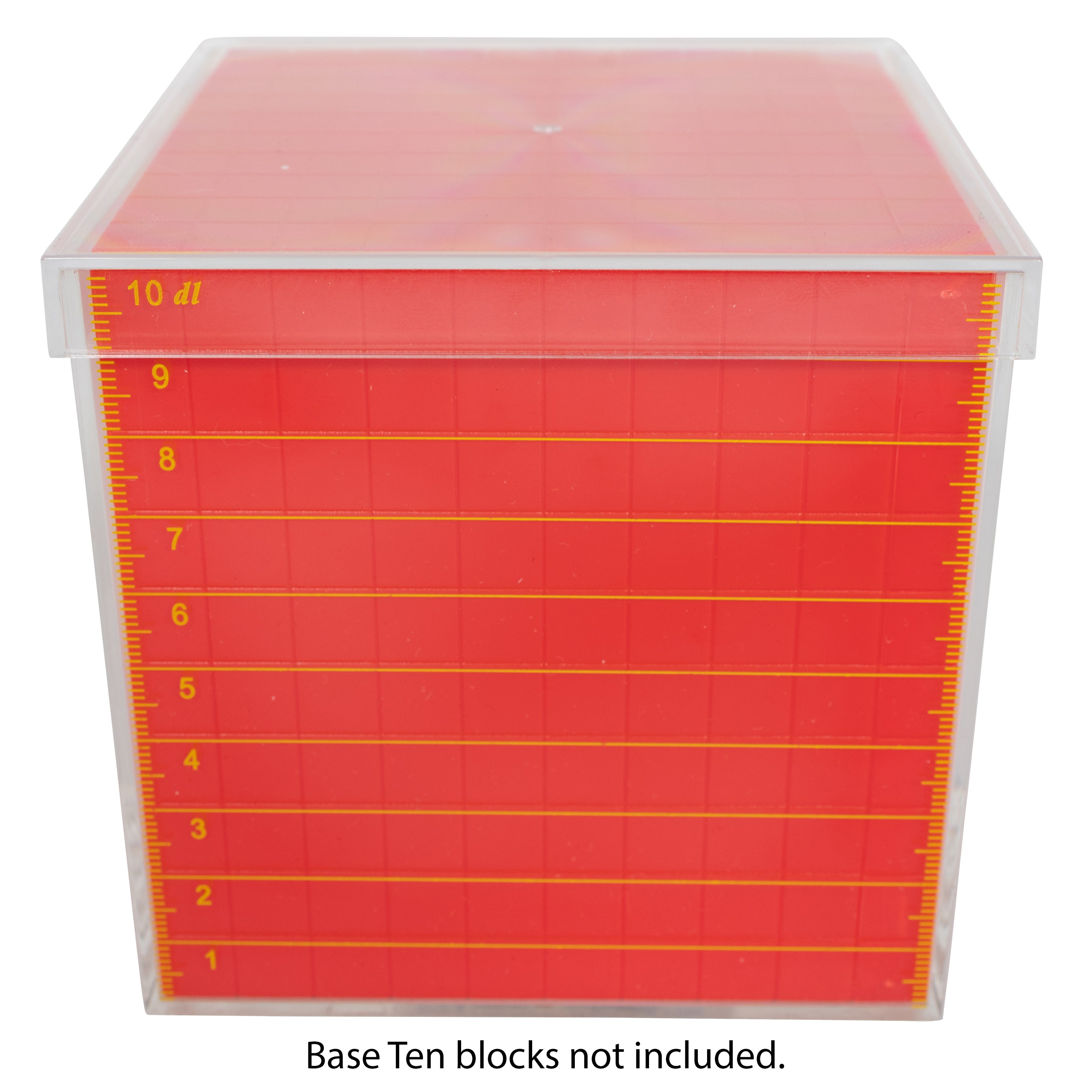Liter Cube