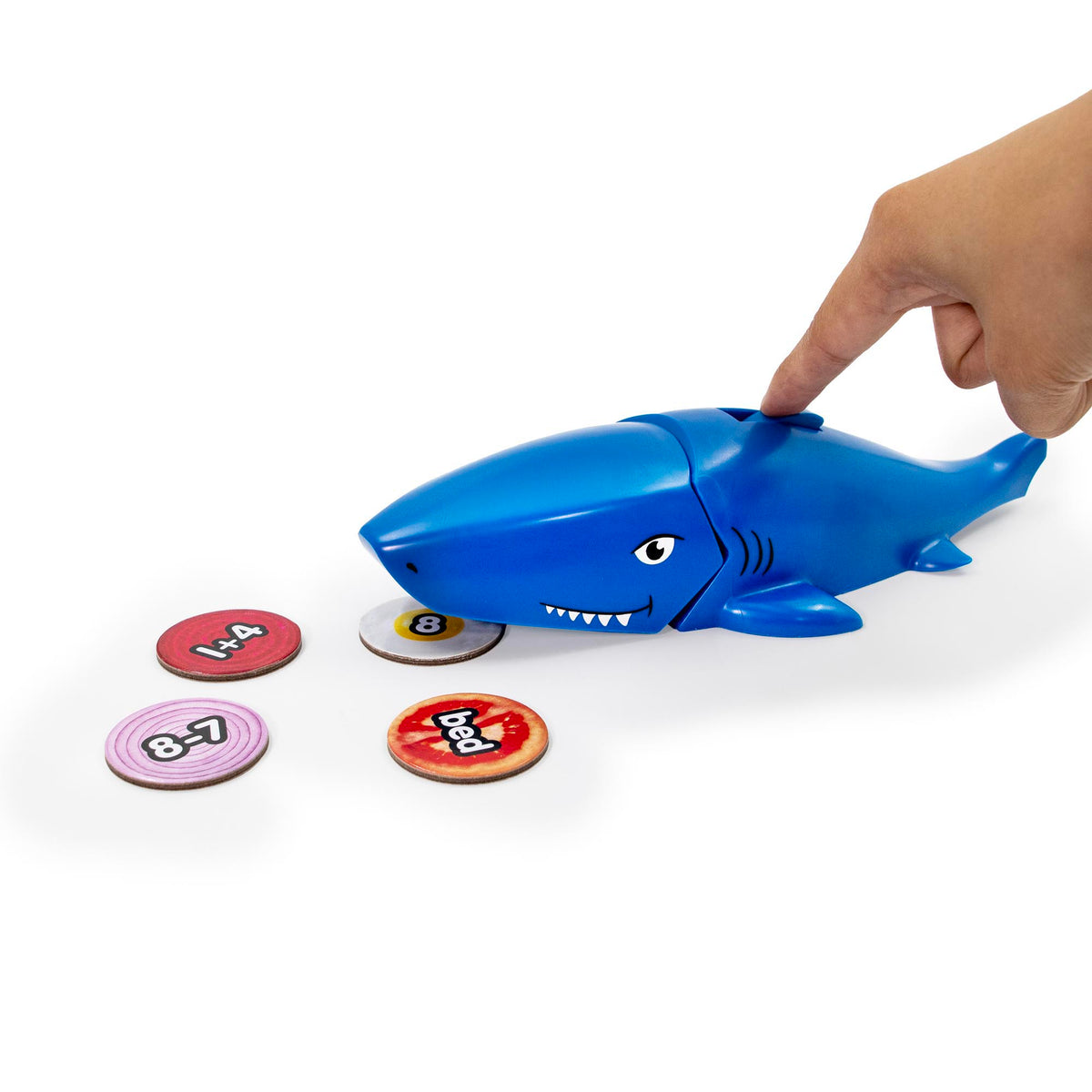 SHARK CHOMPER
