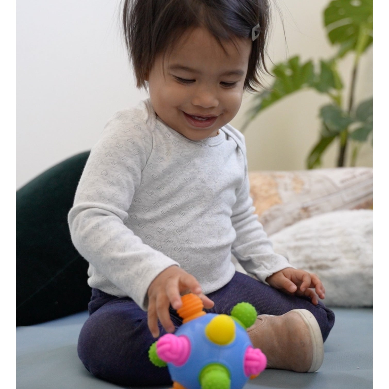 WOBLII® Ball