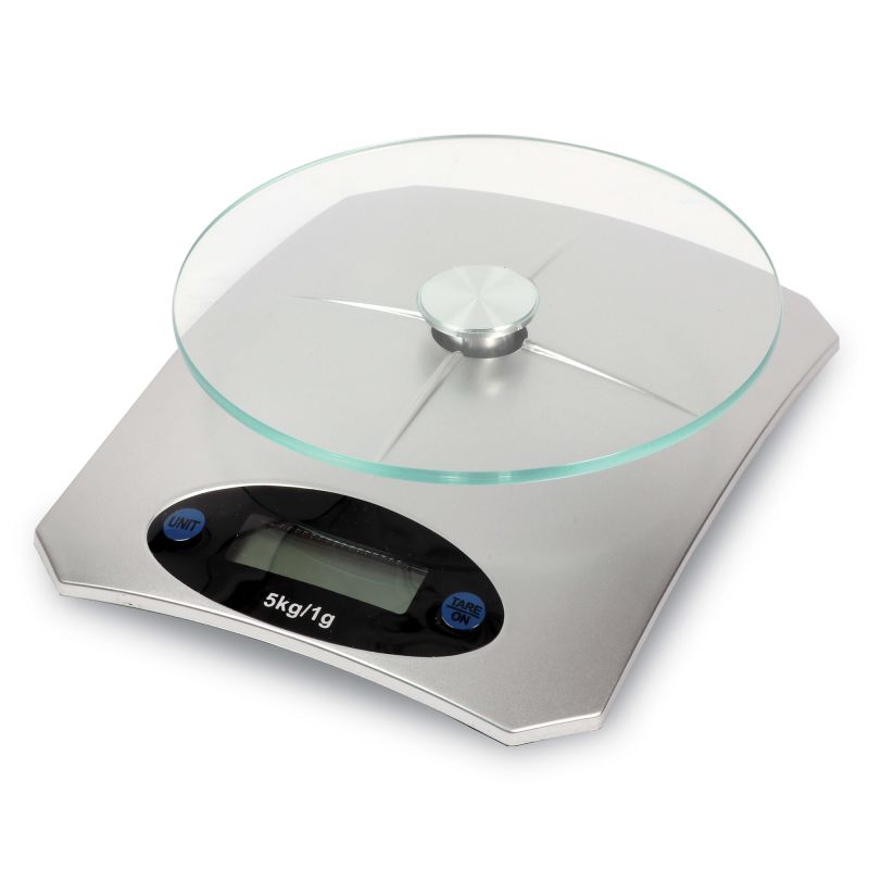 Classroom Compact Scale (5000 G/1.0 G)