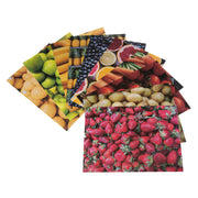 FRUIT AND VEGETABLE PAPER