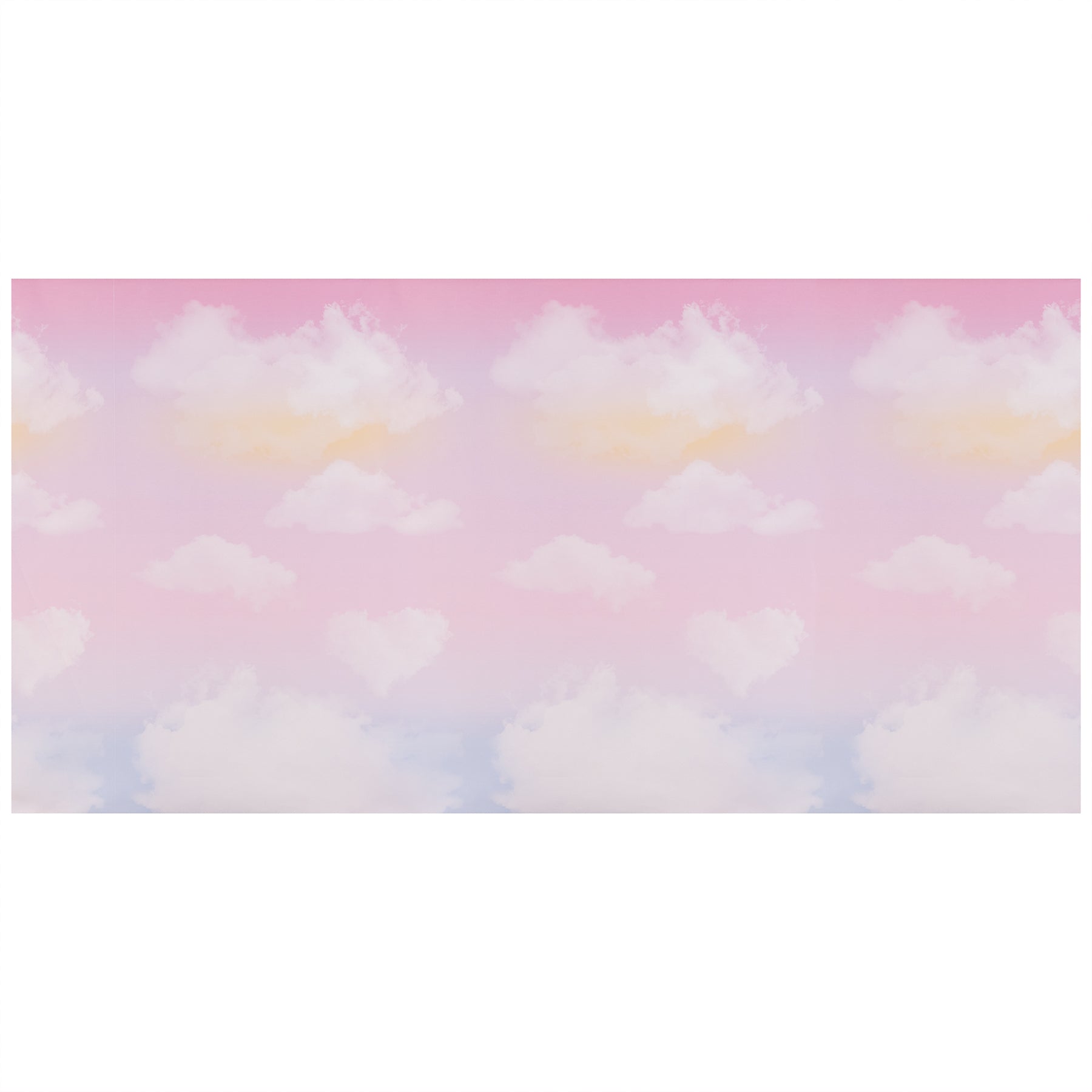 Schoolgirl Style Bulletin Board Paper, 48" x 50', Wildest Dreams
