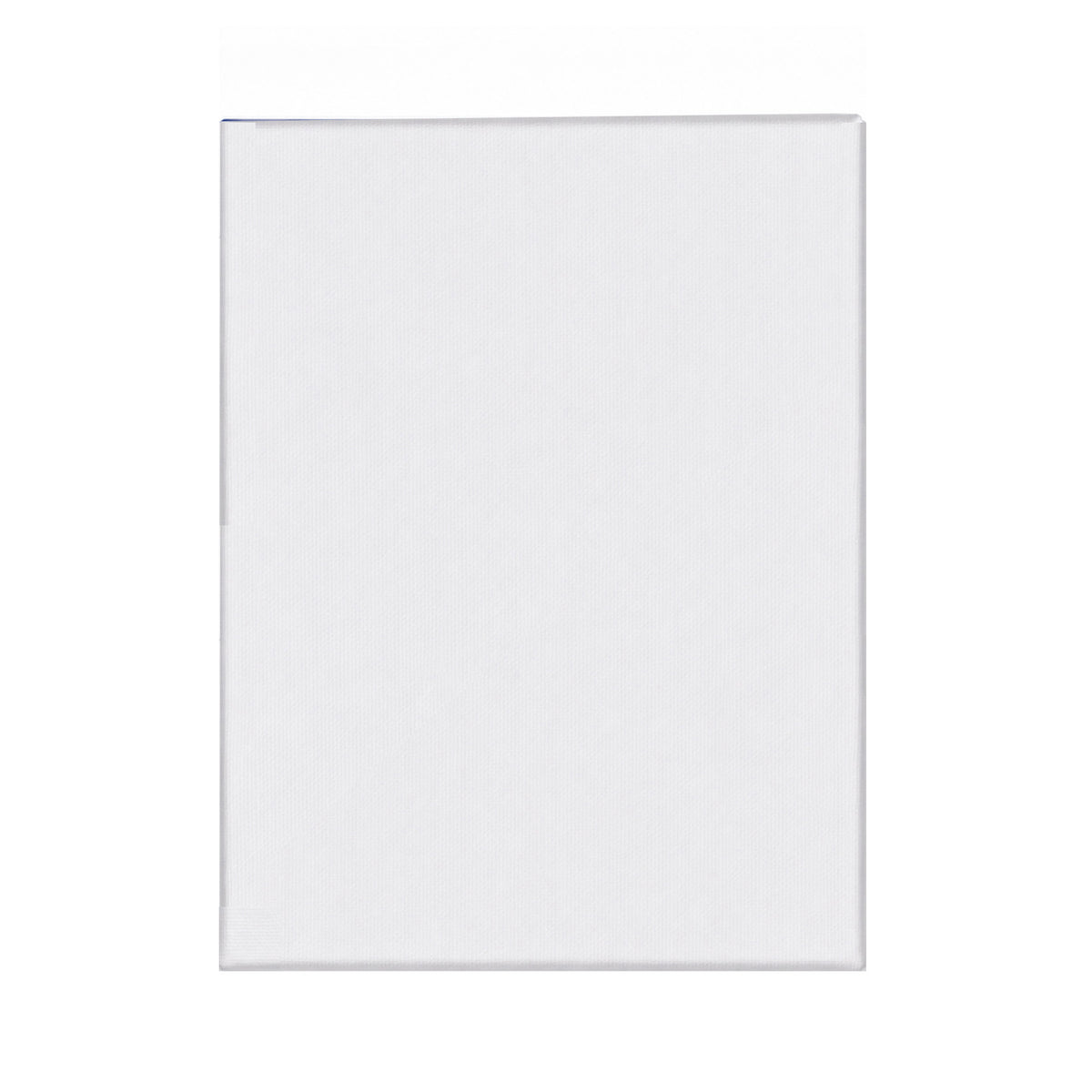 STRETCHED CANVAS 6X8IN