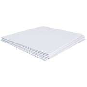 Foam Board, White, 22" x 28", 5 Sheets