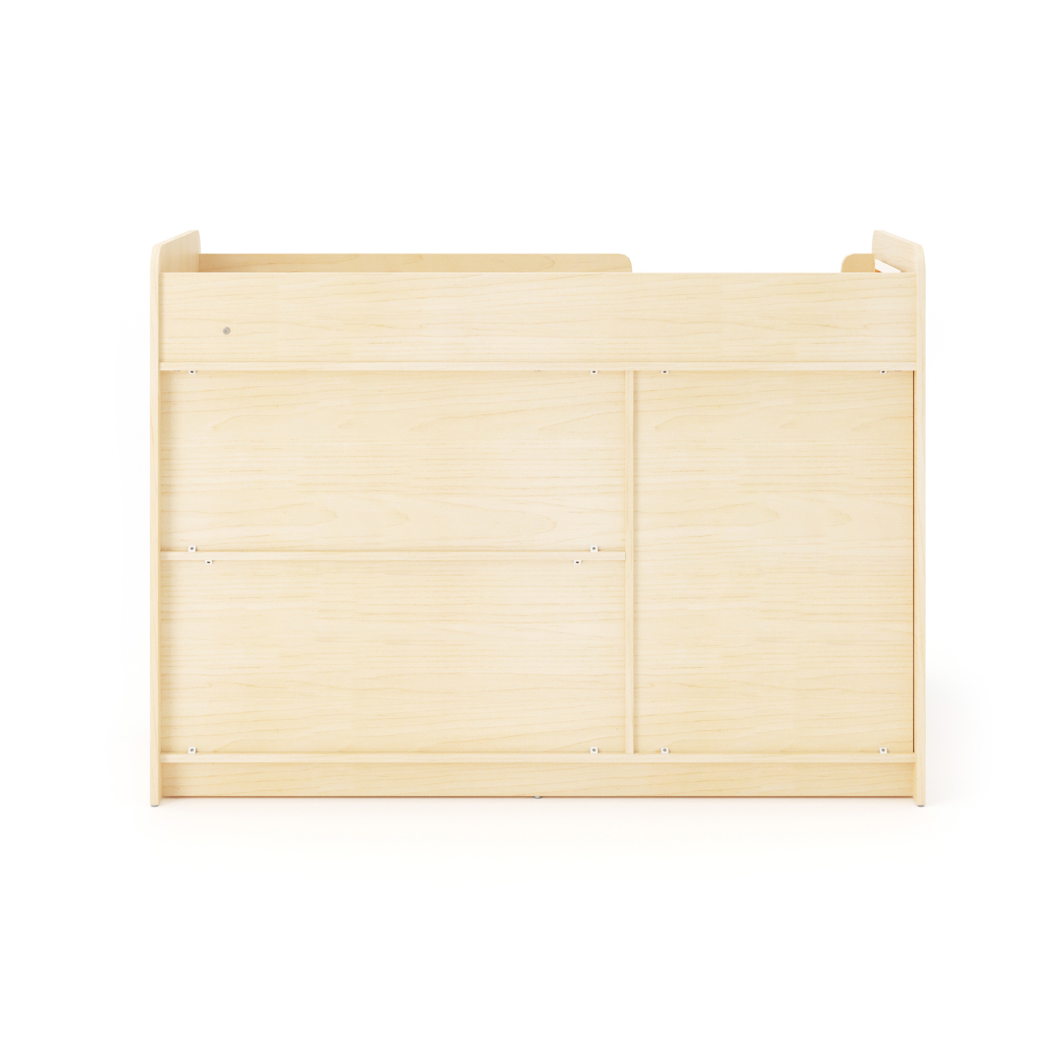 SafeStep Changing Table Left Stairs