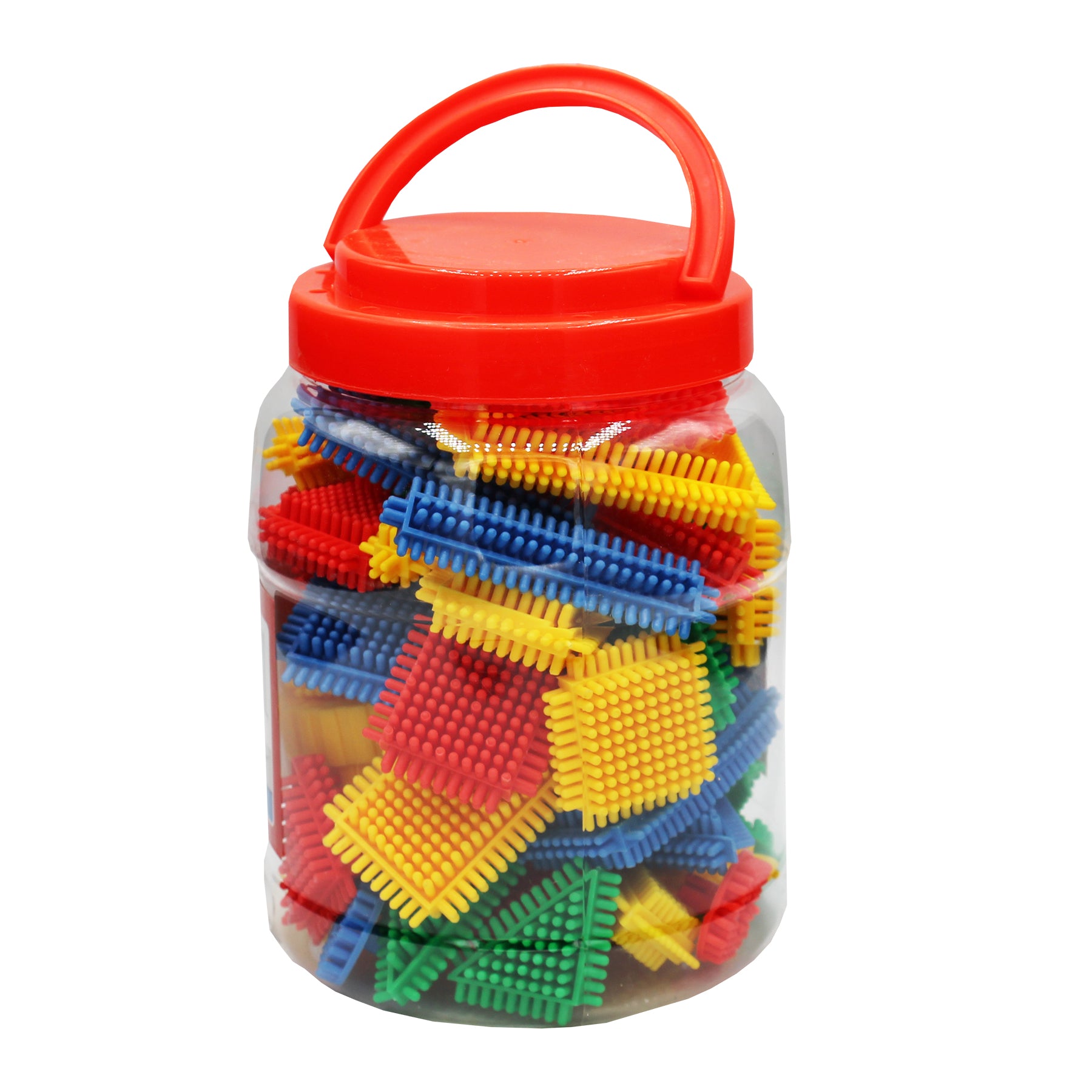 TacTile Blocks - Set of 49