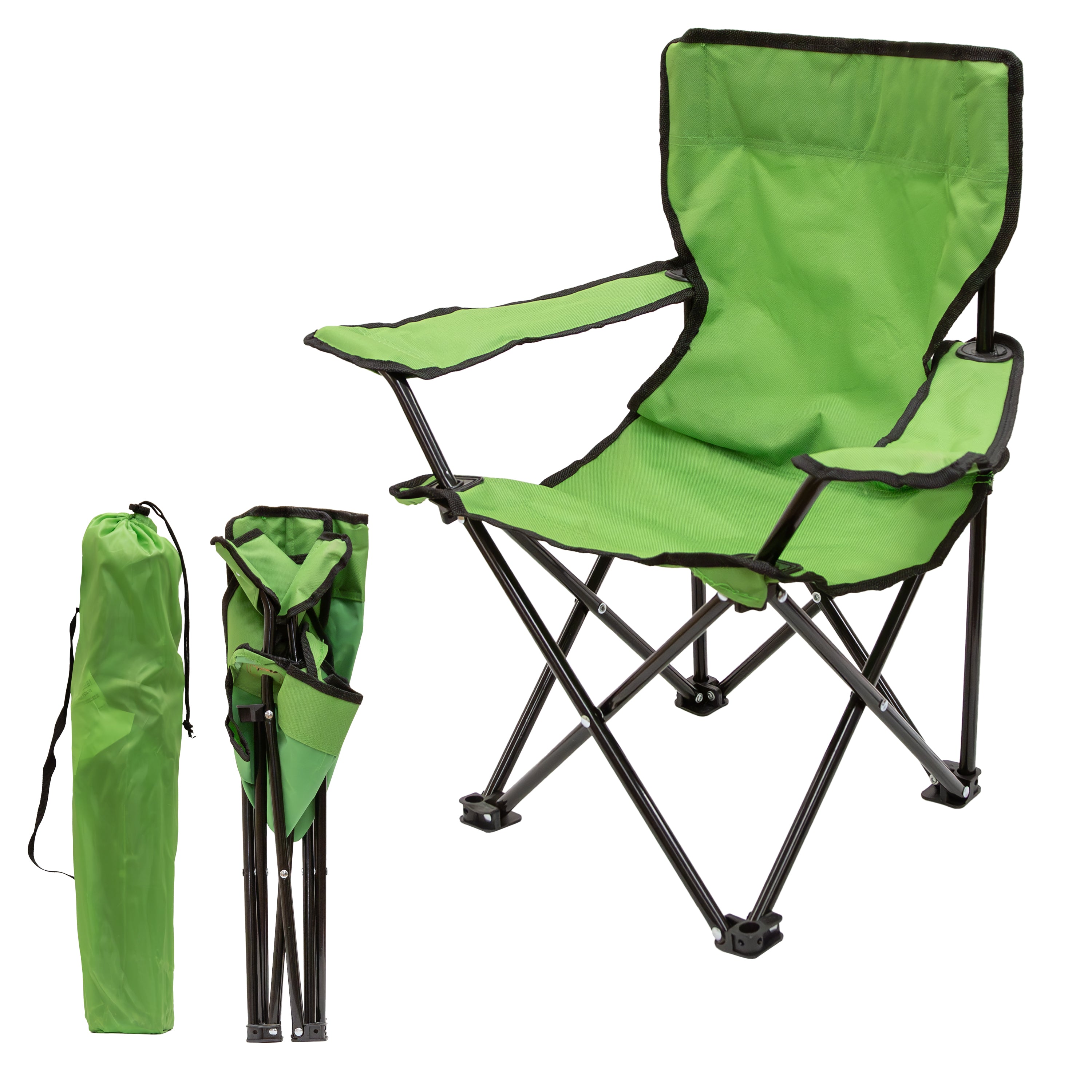 Emerald Green Super Chair