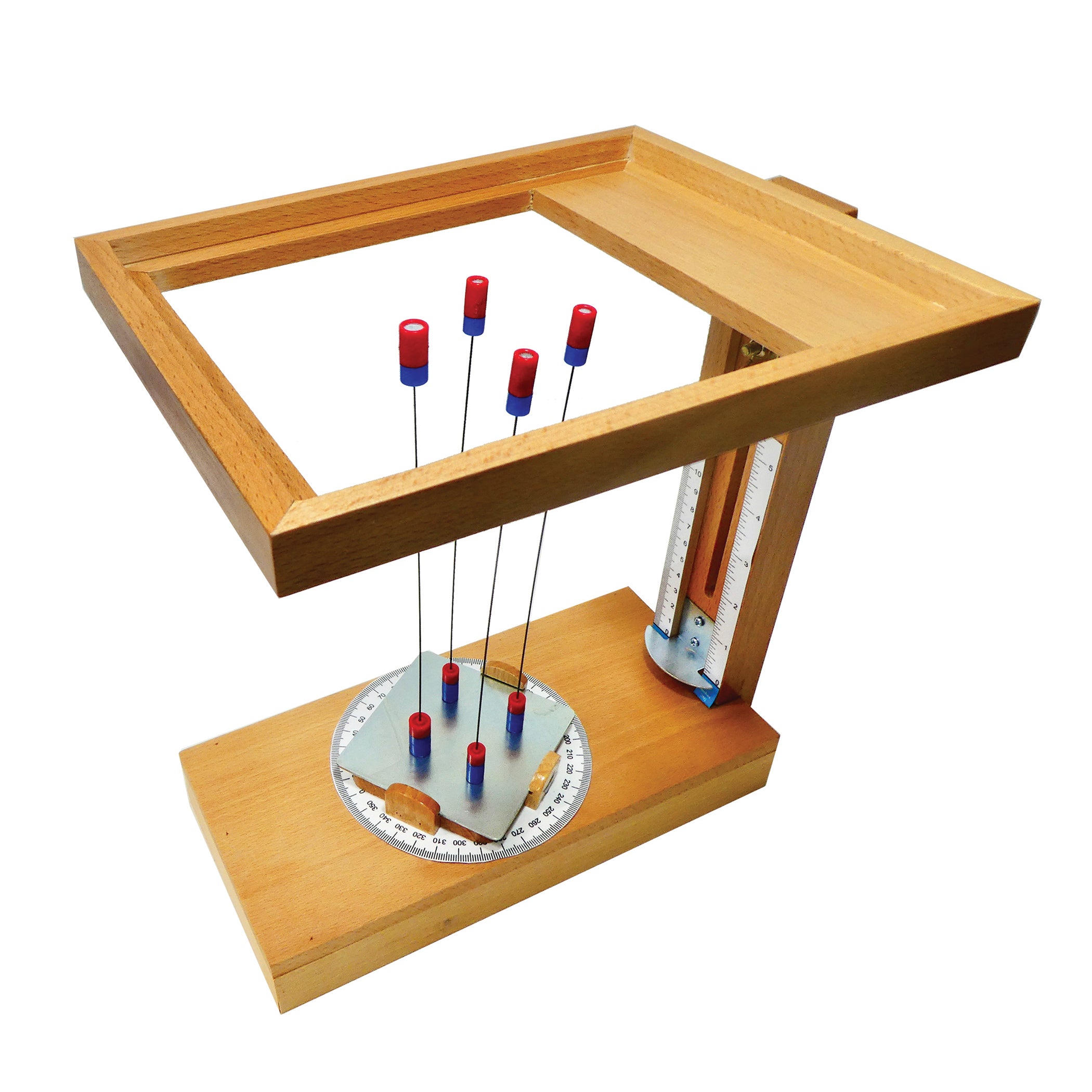 Wave Wires Magnet Station Pack, Demo & 4 Small Groups