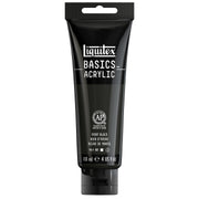 LQ BASICS 118ml tube - Ivory Black