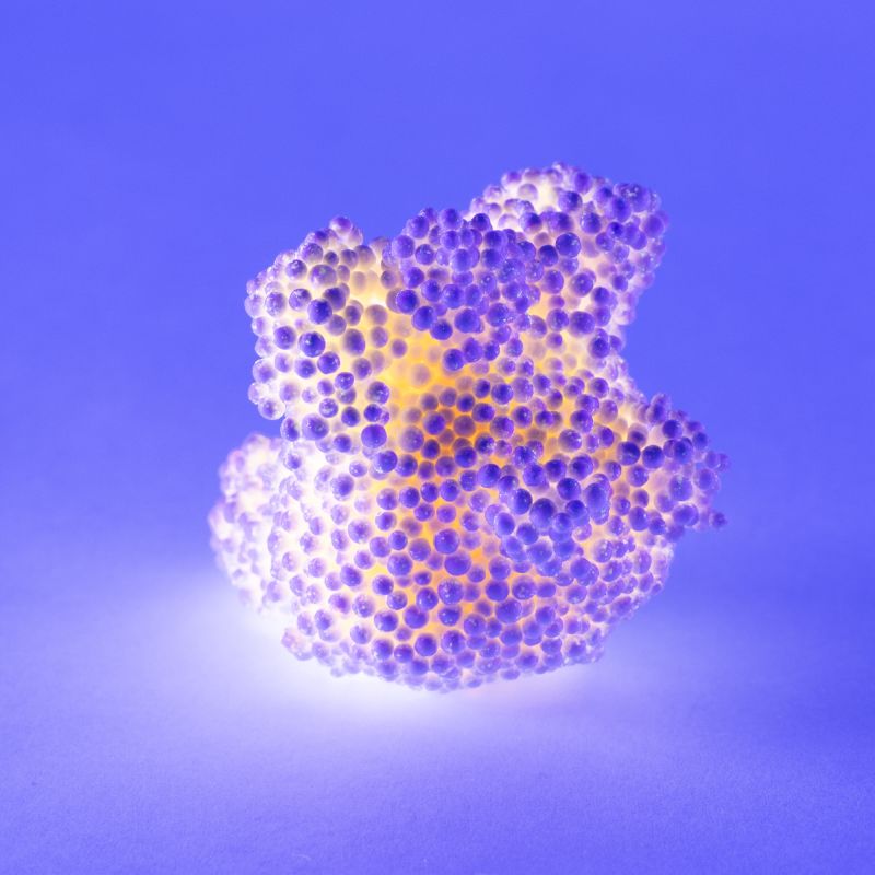 Playfoam® Glow in the Dark 8-Pack