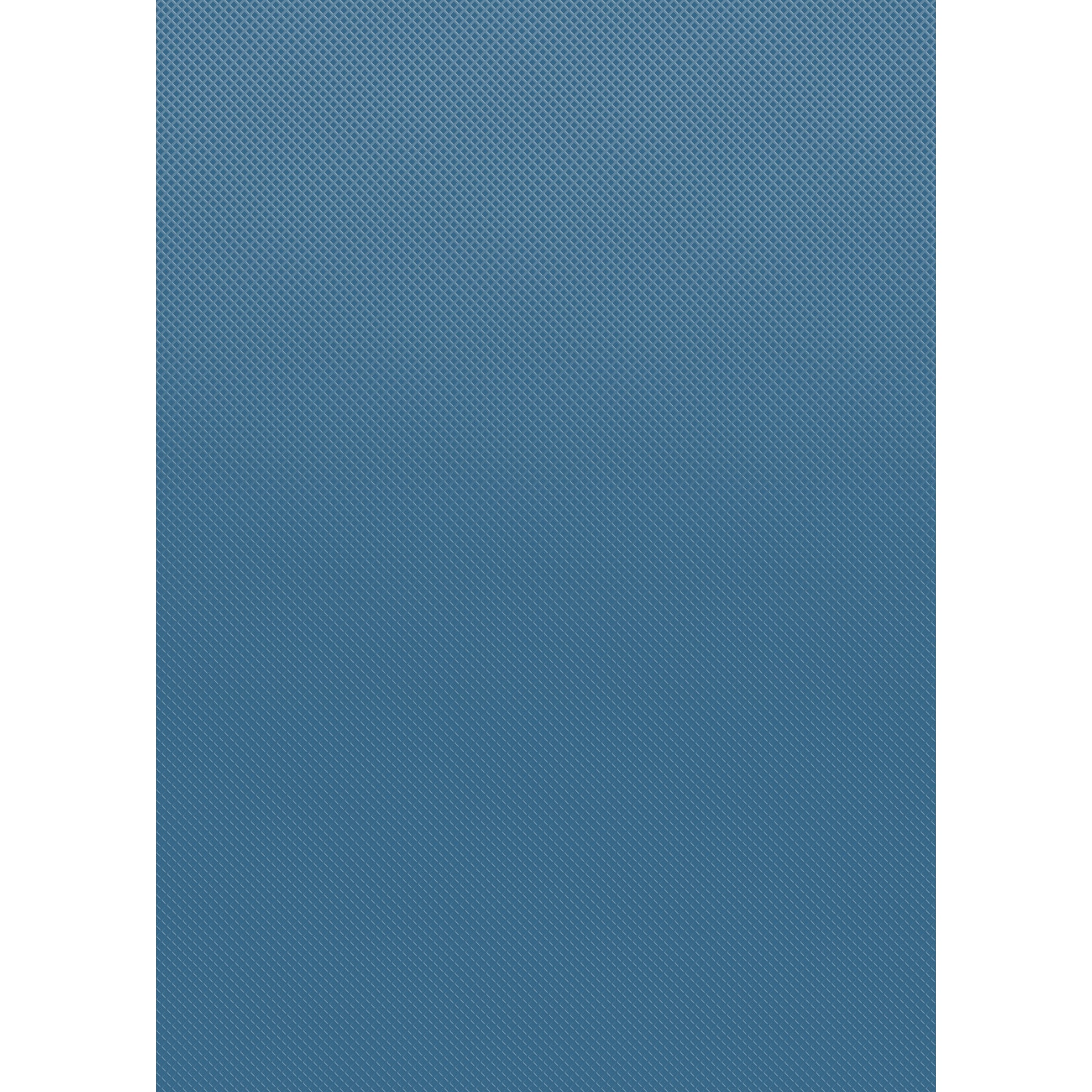 Slate Blue Better Than Paper Bulletin Board Roll, 4' x 12', Pack of 4