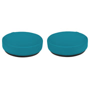 Pro Series Floor Cushion with Wobble Base, 2-Piece - Teal