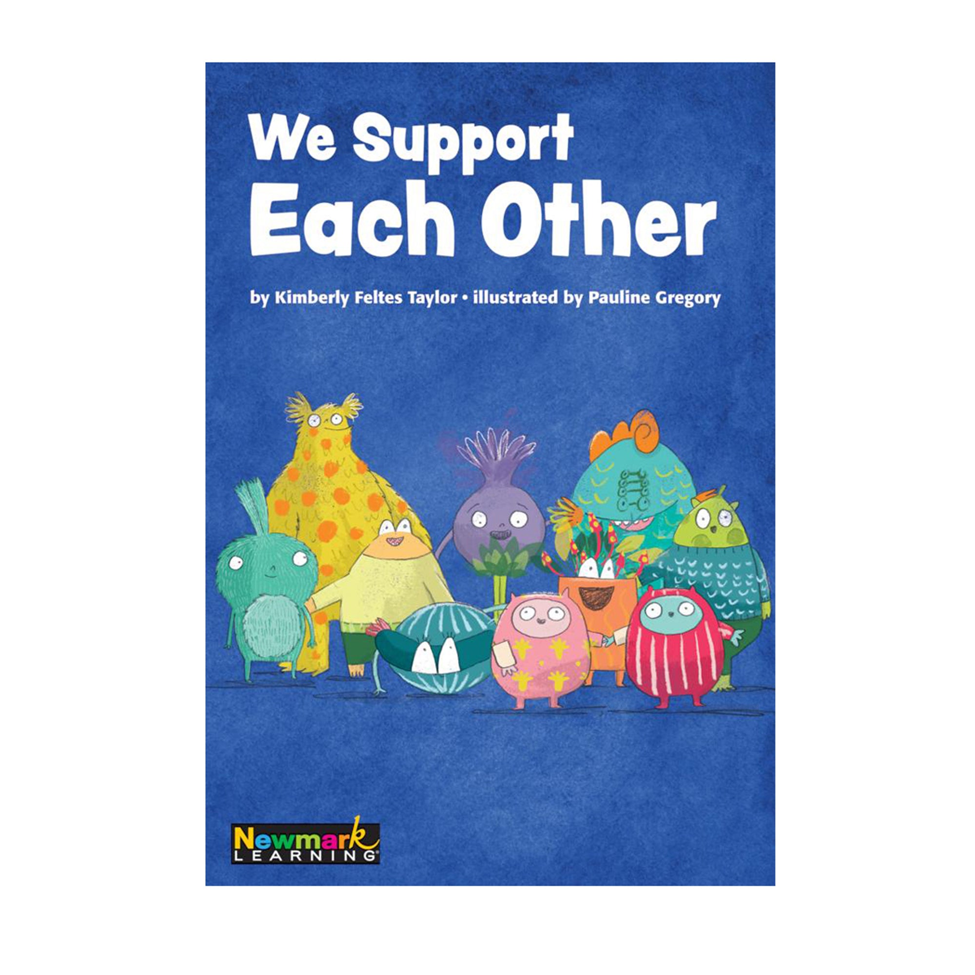 I Treat Others Well Single-Copy Theme, Set of 6