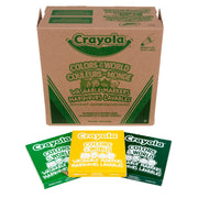 Colors of the World Washable Markers Classpack, 240 Markers