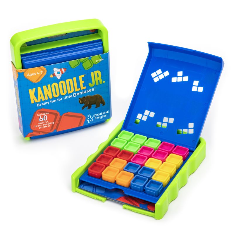 Kanoodle® Jr.