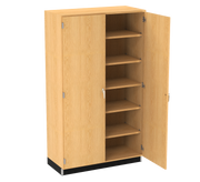 Access Tall General Storage Cabinet