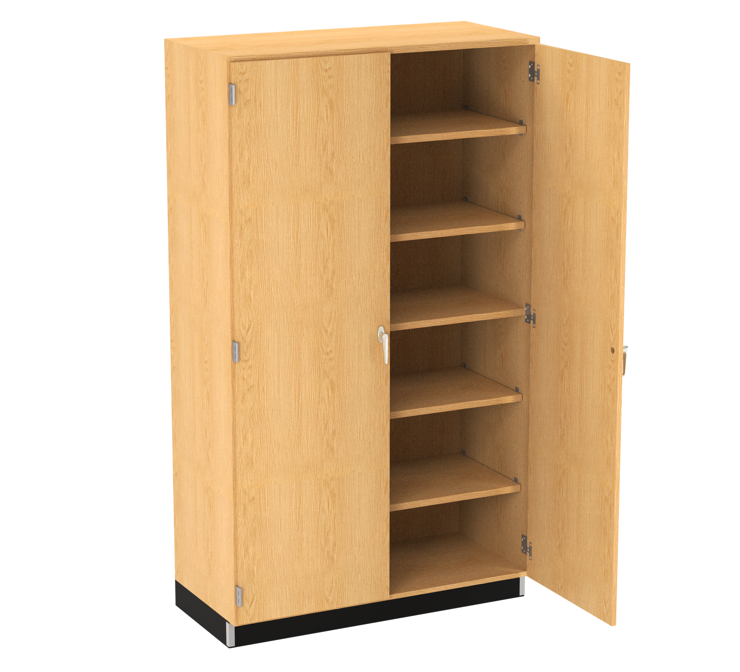 Access Tall General Storage Cabinet