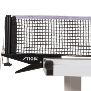 STIGA Premium Clipper Net/Post Set