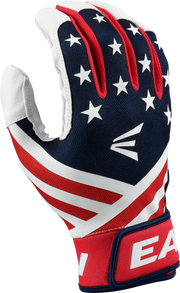 Easton Youth Mav Gt Batting Gloves - Small - Usa