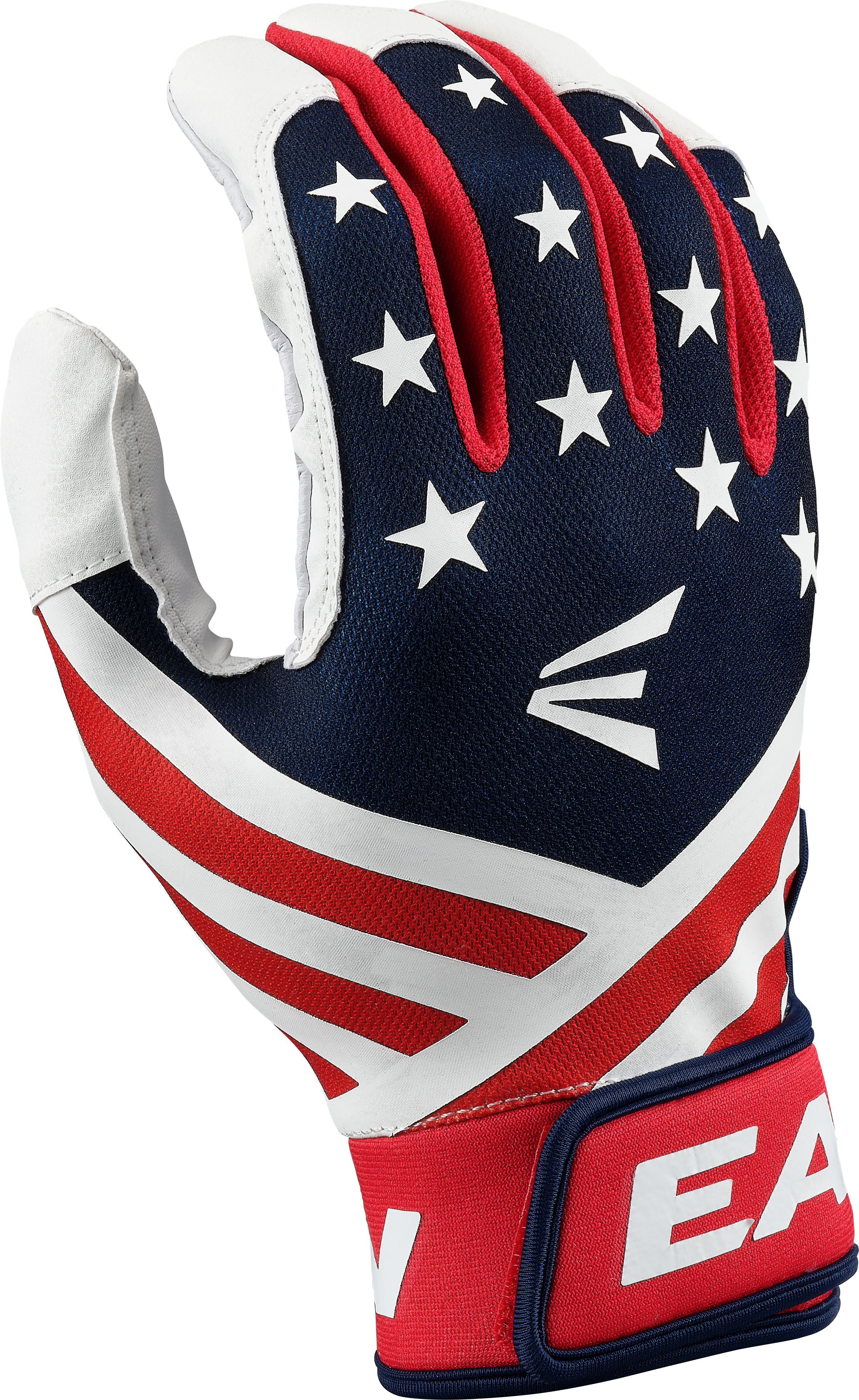 Easton Youth Mav Gt Batting Gloves - Small - Usa
