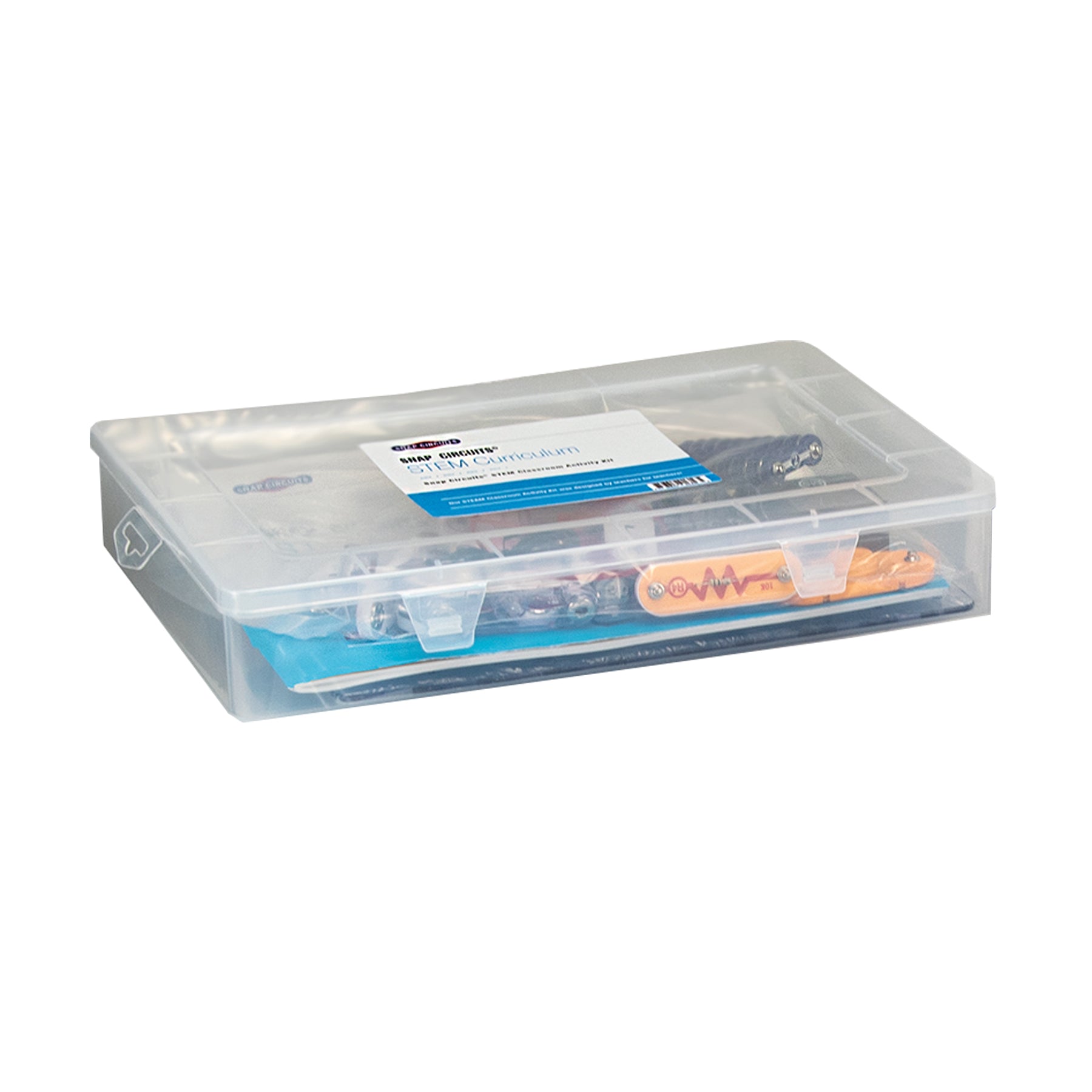 STEM Classroom Activity Kit
