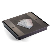 Large Under Desk Drawer, Black