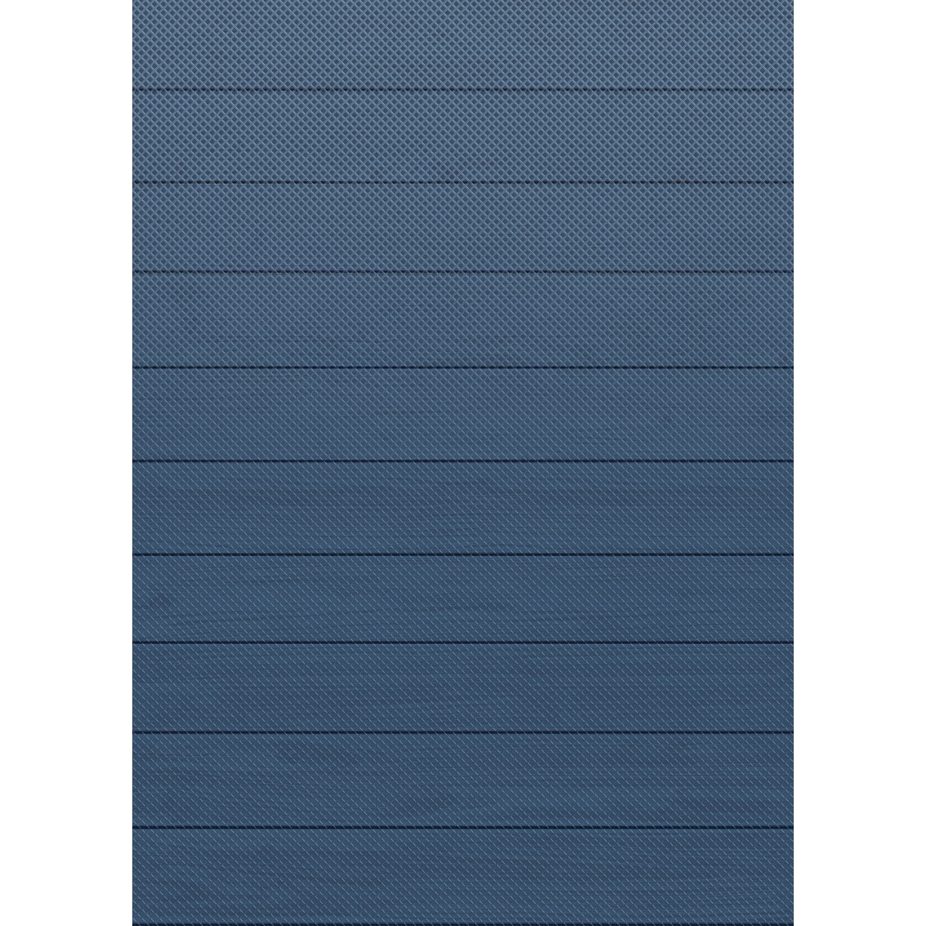 Admiral Blue Wood Better Than Paper Bulletin Board Roll, 4' x 12', Pack of 4