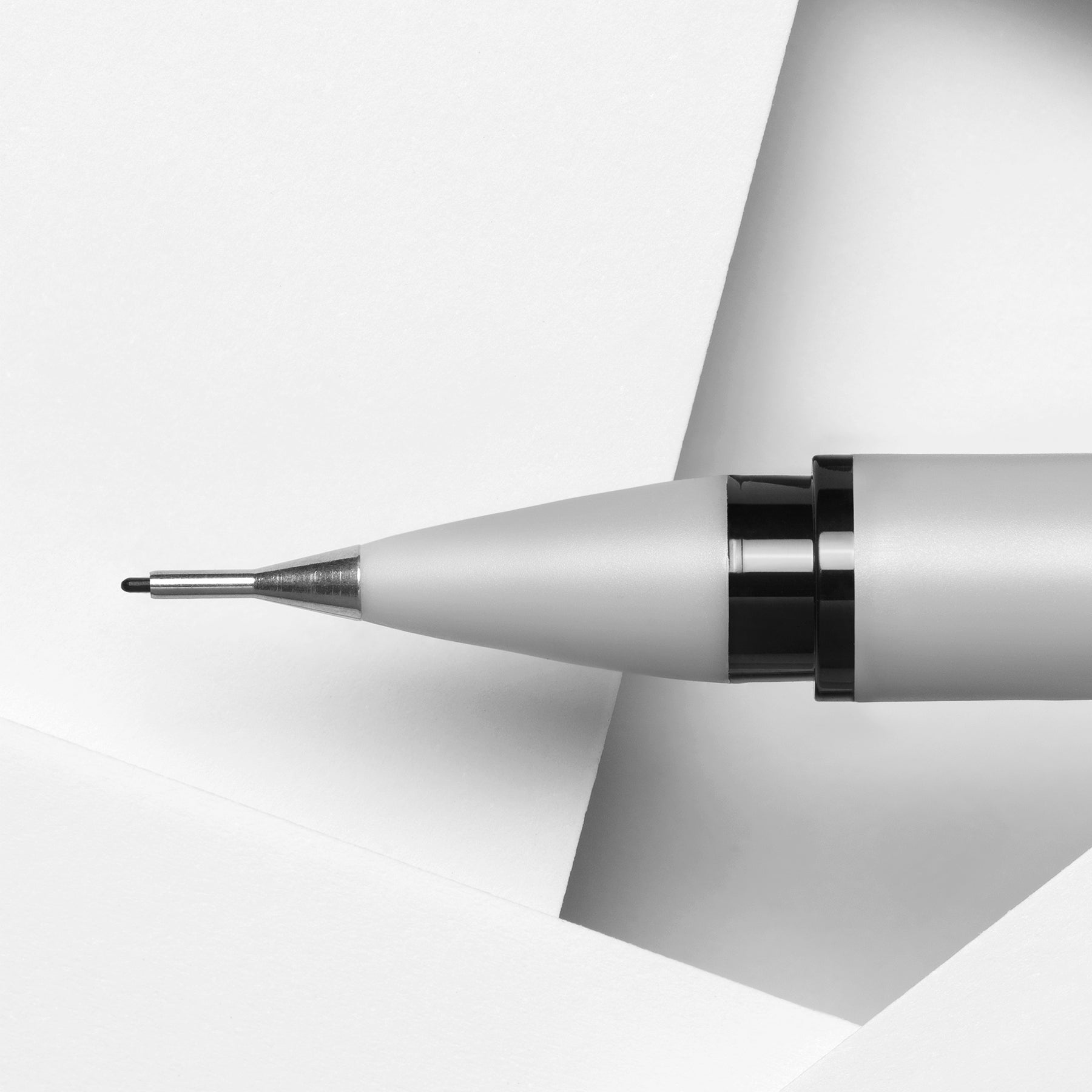 WN FineLiner - Black - Set of 5 (Assorted)