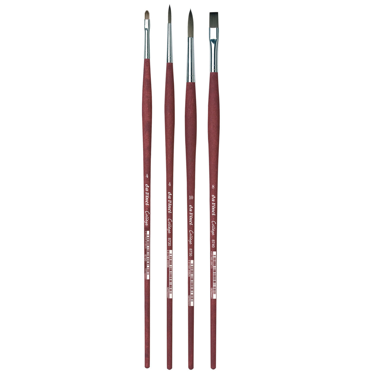 OIL & ACRYLIC KIT 2