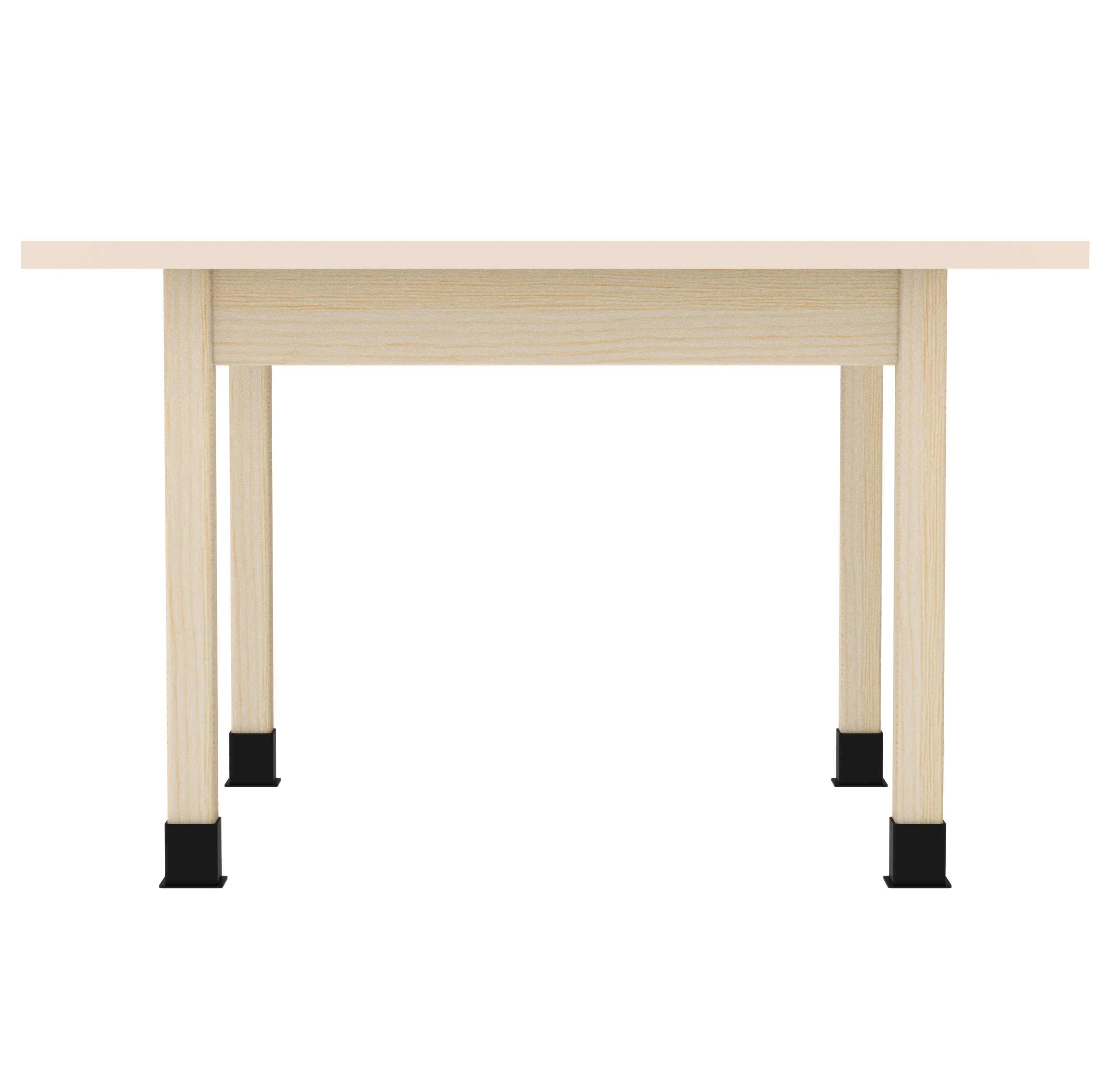 Perspective Worktop Classic Activity Table