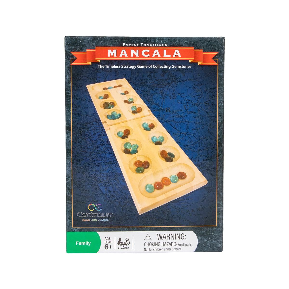 MANCALA