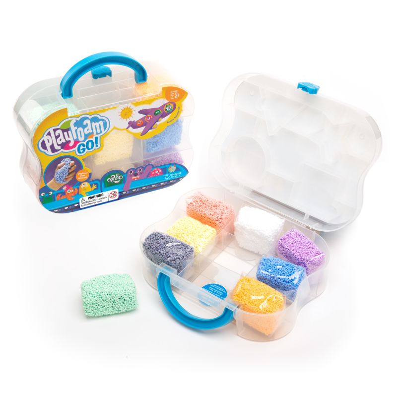 Playfoam® GO!