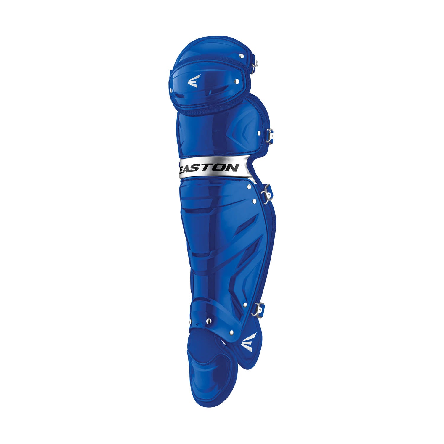 Easton Gametime Intermediate Catchers Box Set - Royal