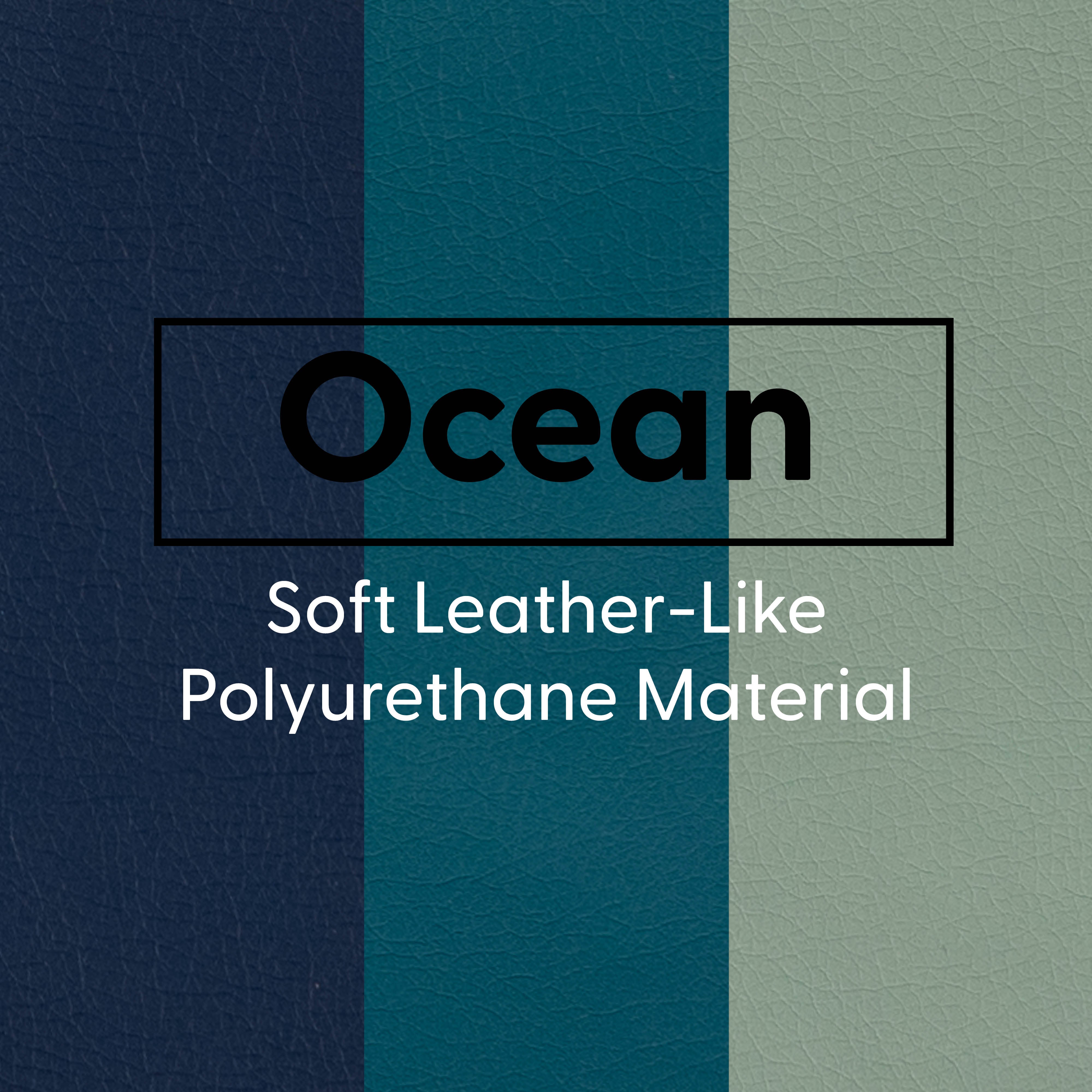SoftScape Cloud Play Climber, 3-Piece Set - Ocean