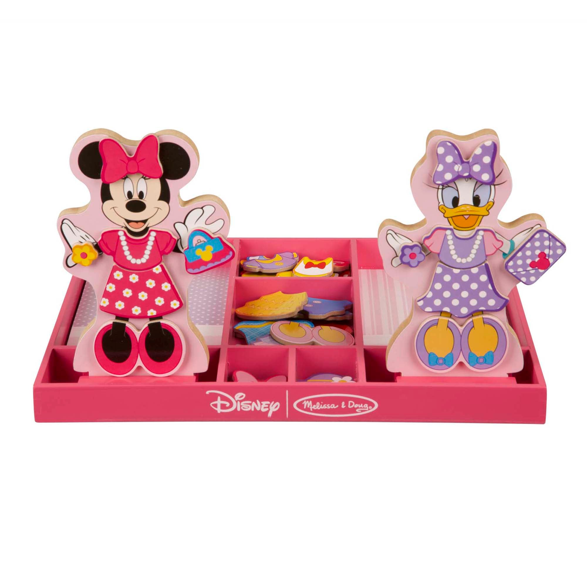 Dolls, Puppets & Plush