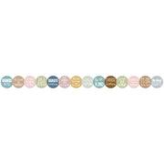 Everyone is Welcome Kindness Border Trim, 35 Feet
