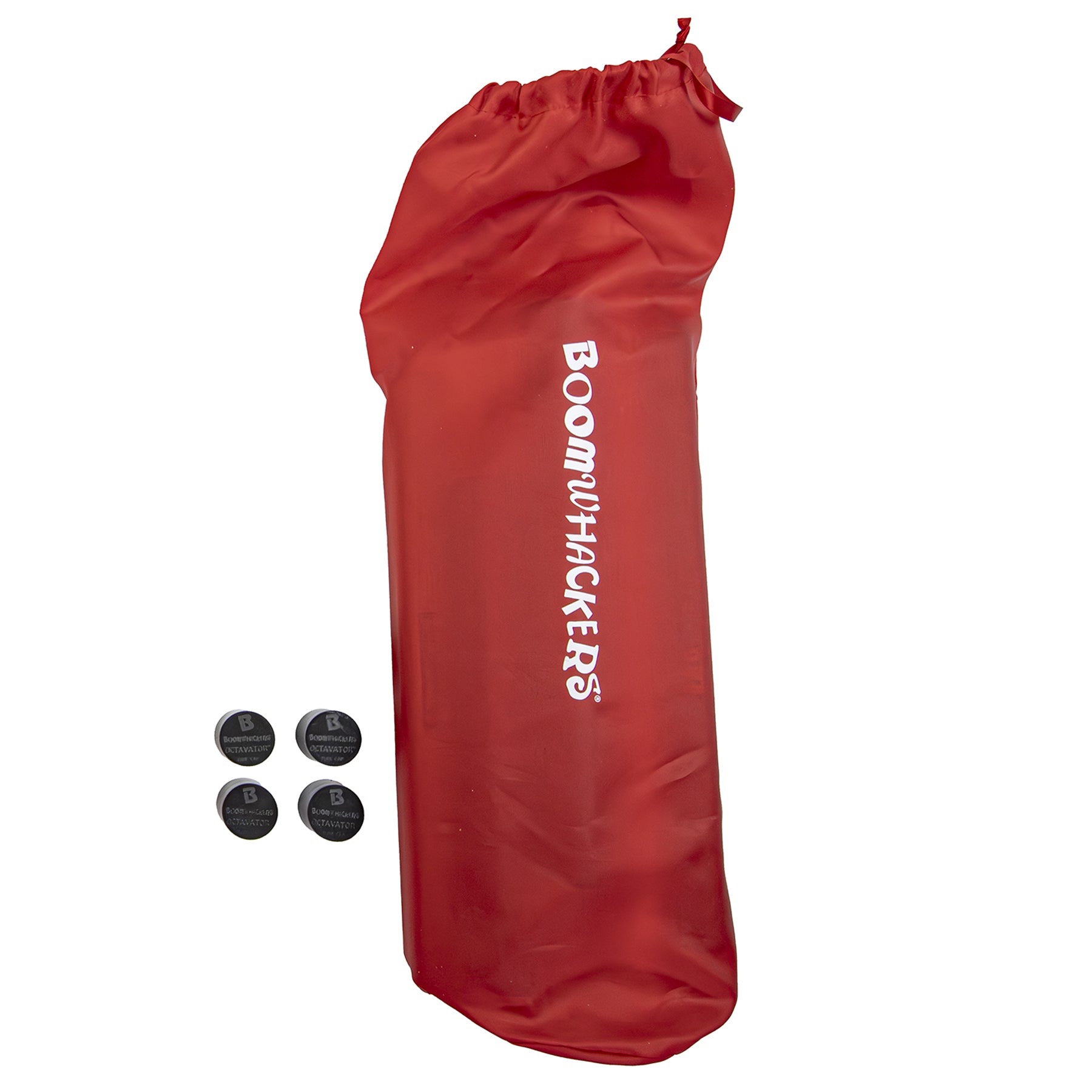 Boomwhacker Percussion Tubes Full Diatonic Kit