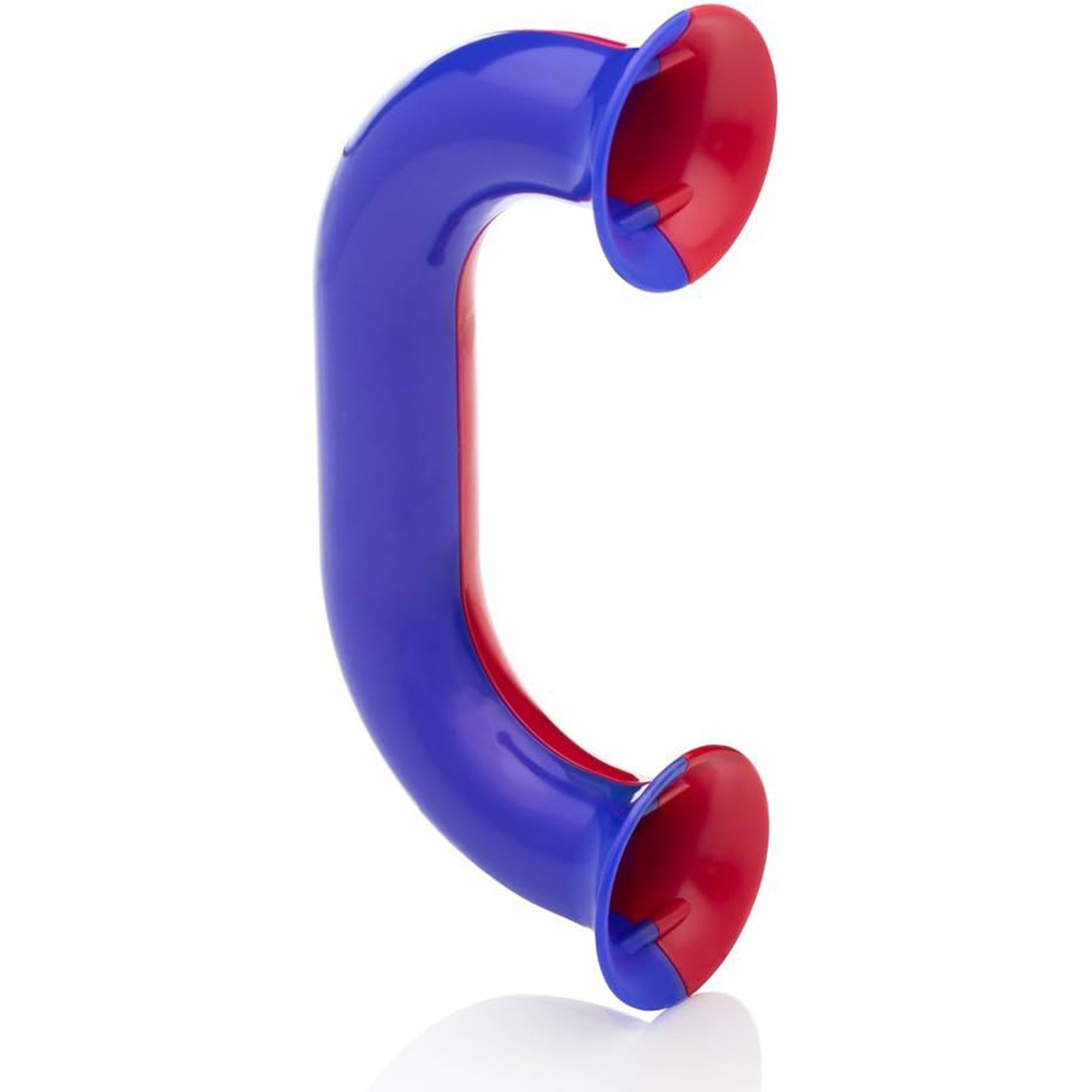 Toobaloo® Phone Device, Red/Purple