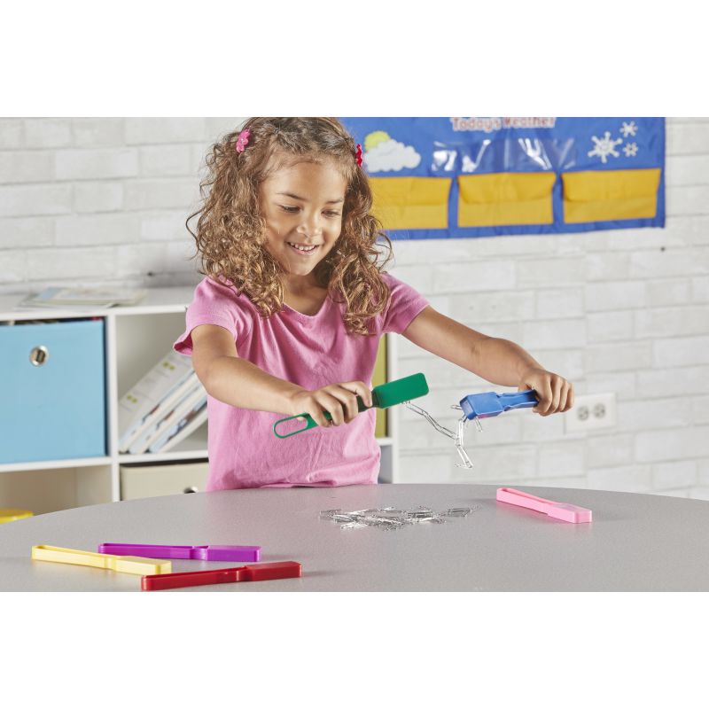 Primary Science® Magnetic Wands, Set of 6